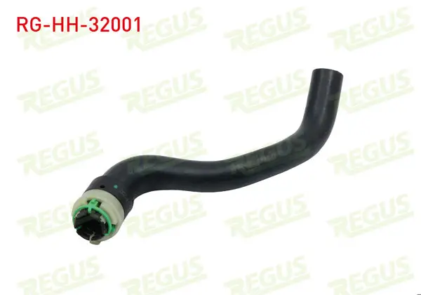 Kalorifer Hortumu Çıkış Opel Astra H 1.3 CDTI 2004-2010