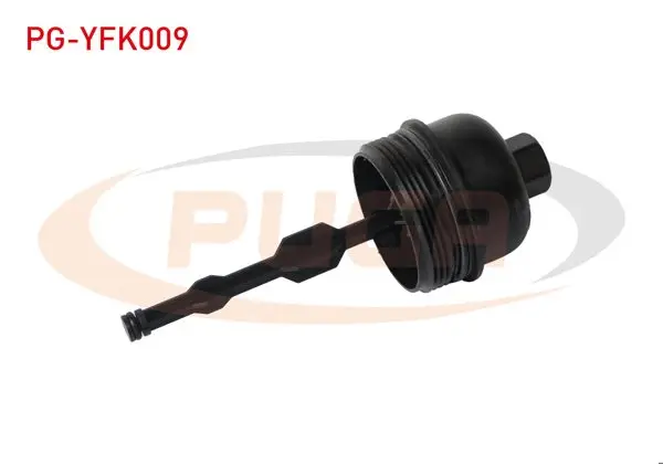 Yağ Filtre Kapağı Accent Era 1.5 CRDI 2006-2010