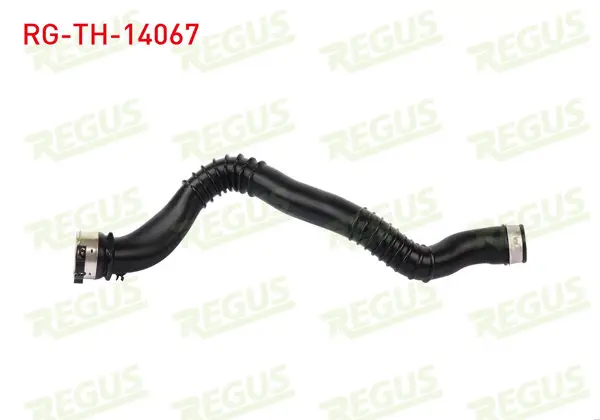 Turbo Borusu BMW 1 Serisi (E88) / 3 Serisi (E90) (E92) (E93) / X1 (E84)