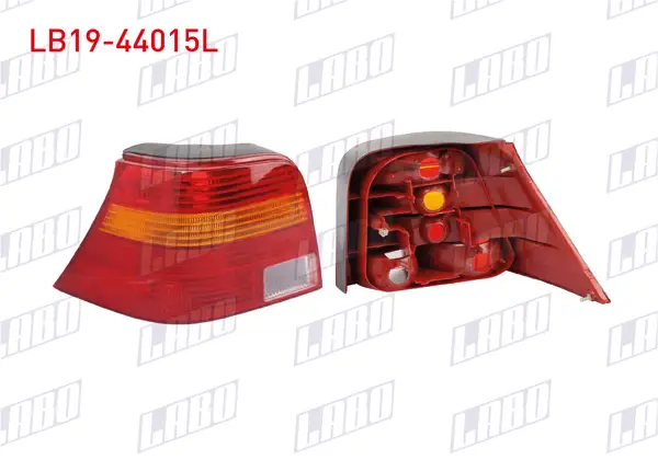 Stop Sol Sarı Sinyal Volkswagen Golf IV 1998 -