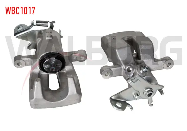 Fren Kaliperi Sağ Arka Piston 34mm Disk 240-260mm Renault Megane II-III 1.2 TCE-1.4İ 16V-1.6İ 16V-1.5 DCI 2002-2015 / Fluence 1.5 DCI-1.6 16V 2009-/ Scenic II 1.5 DCI-1.6 16V 2003-2009