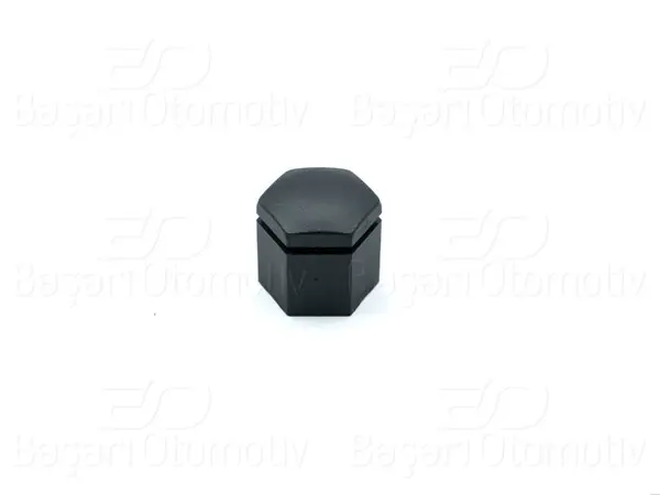 Bijon Kapağı Siyah 19X24mm Küçük Tip Opel Astra J K Insignia B 10 >