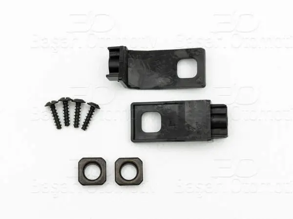 Far Bağlantı Ayağı Sol VW Golf4 Bora 97 >