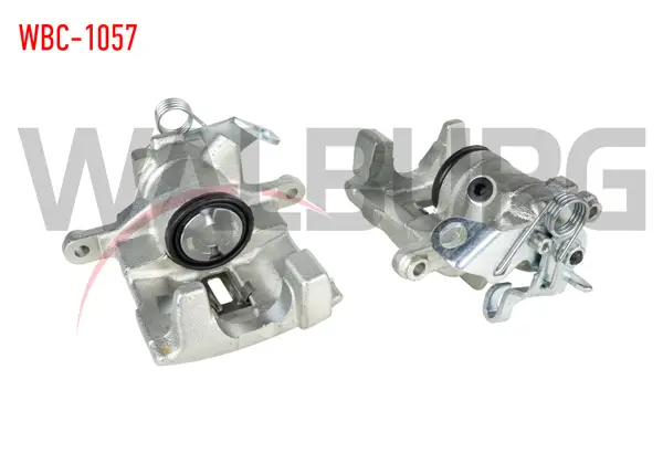 Fren Kaliperi Sağ Arka Piston 38mm Disk 280-294mm Volkswagen Transporter IV 1.9 TD-2.4 D-2.5 D 1990-2003