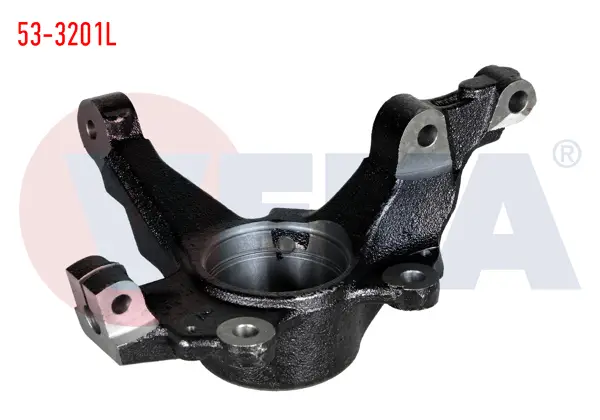 Aks Tasıyıcı Sol Ön 72mm Opel Corsa D 1.3 CDTI 2006-2014