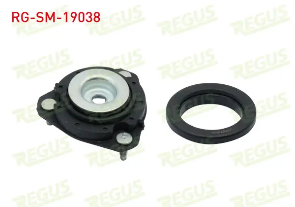 Amortisör Takozu Ön Sol-Sağ Rulmanlı Ford Focus I (Daw,Dbw) 1.6I 16V 1998-2004