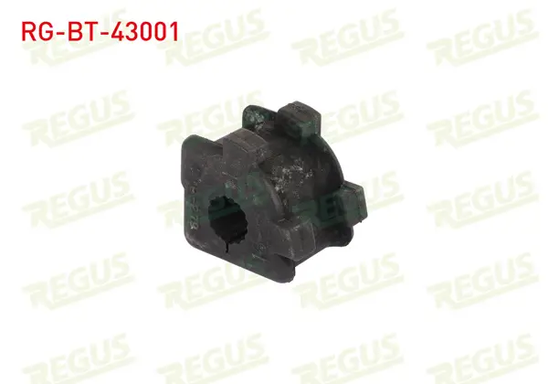 Viraj Demir Lastiği Arka Sol-Sağ Orta Cap 14 Toyota Avensis (T22) 1.6 Vvt-I 1997-2003