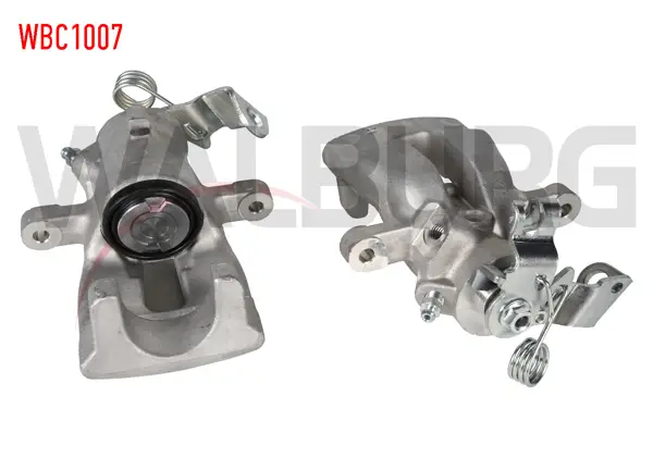 Fren Kaliperi Sağ Arka Piston 38mm Disk 264mm Astra H 1.3 CDTI-1.6İ 2004-2010 / Astra G 1.6 16V 1998-2005 / Combo C 1.3 CDTI 2001-2006 / Zafira A 1.8 16V 1999-2005 / Meriva A 1.6 2003-2010