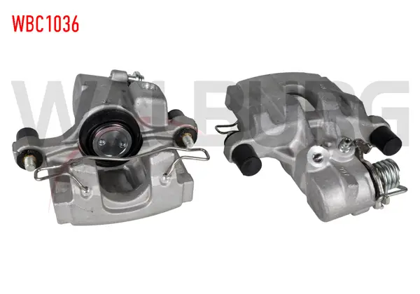 Fren Kaliperi Sol Arka Piston 38mm Disk 274mm Renault Laguna II 1.6İ 16V-II 1.9 DCI-2.0İ 2001-2007