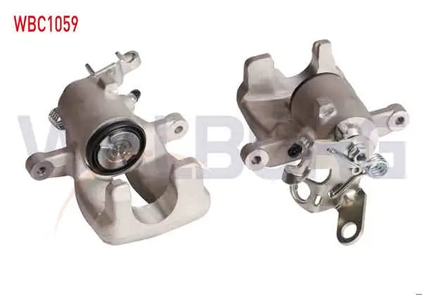 Fren Kaliperi Sağ Arka Piston 41mm Dısk 256-260-282mm VW Golf V-VI 1.6 TDI-1.6 FSI 2003-2013 / Jetta III 1.4 TSI 2005-2010 / Scirocco 1.4 TSI 2008-/ A3 1.4 TFSI 2003-2012 / Superb 1.4 TSI 2010-2015