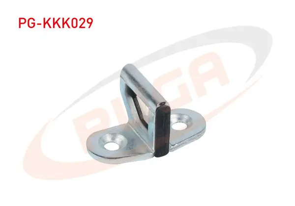 Kapı Kilit Karsılıgı Fiat Ducato III / Peugeot Boxer III / Citroen Jumper III 2006-2014