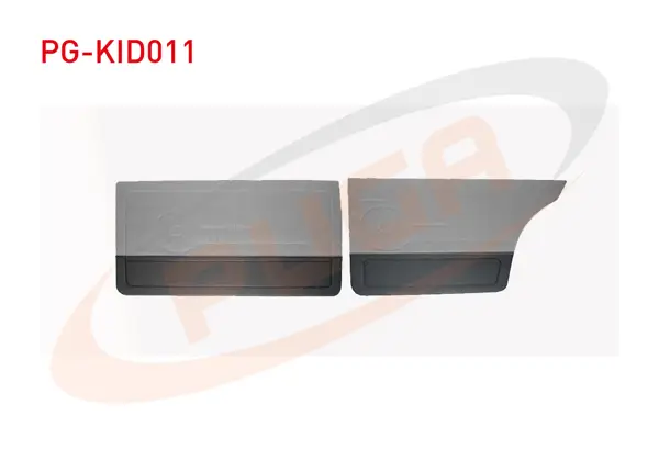 Kapı Döşemesi Takım Kumaş Fiat Sahın S