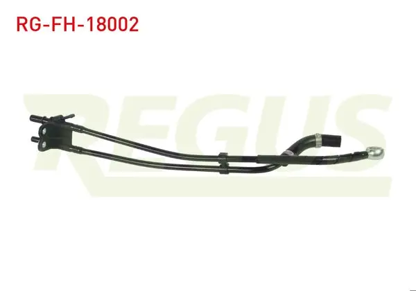 Yakıt Hortumu Fiat Ducato (250) 2.3 Mjt 2006-2014