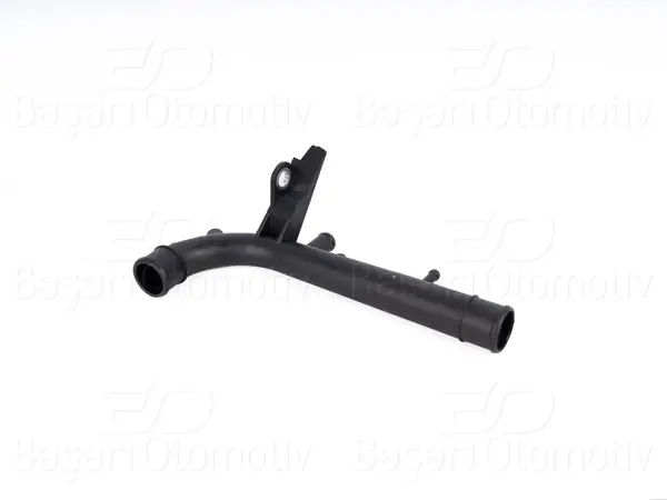 Kalorifer Su Borusu Opel Astra F C14se C16se 92-98