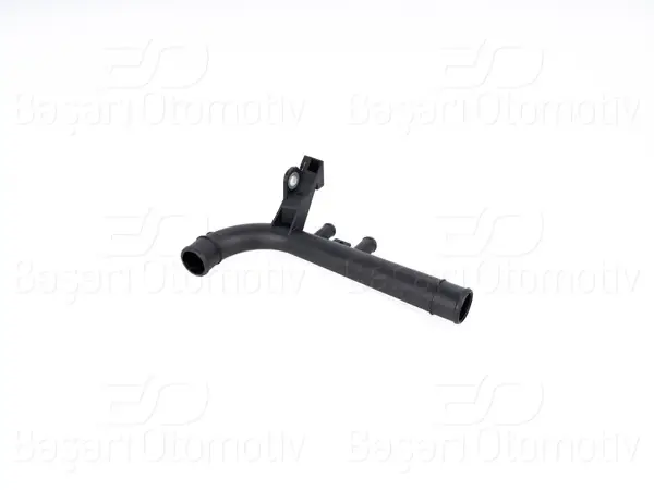 Kalorifer Su Borusu Opel Corsa B Tigra 1.2Nz 1.2Sz C14nz X14sz 93-02