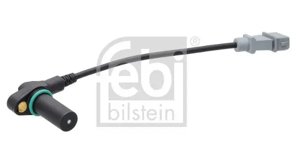 VW Transporter T4-Lt35 2.5 TDI Axd Krank Devir Sensörü 075906433C