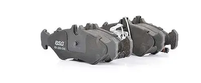 Fren Balatası Arka Sprt.208,212 ,213,216.CDI ,Lt35, Om602,611 95-06