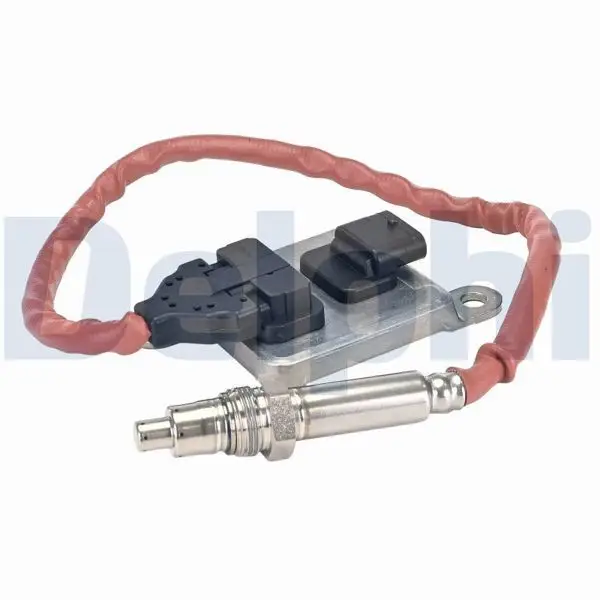 Nox Sensör BMW F15 F16 E70 E71 F20 F22 11 >