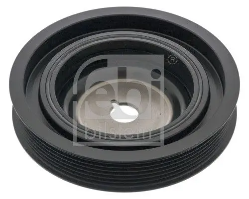 Krank Kasnağı D4f Clio III 1.2 16V 2004->