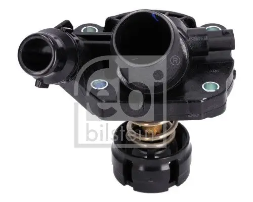 Termostat Muhafazası BMW B38 B48 F40 F46 F48 F39 Mini B36 B38 B46 B48 F54 F55 F56 F57 F60