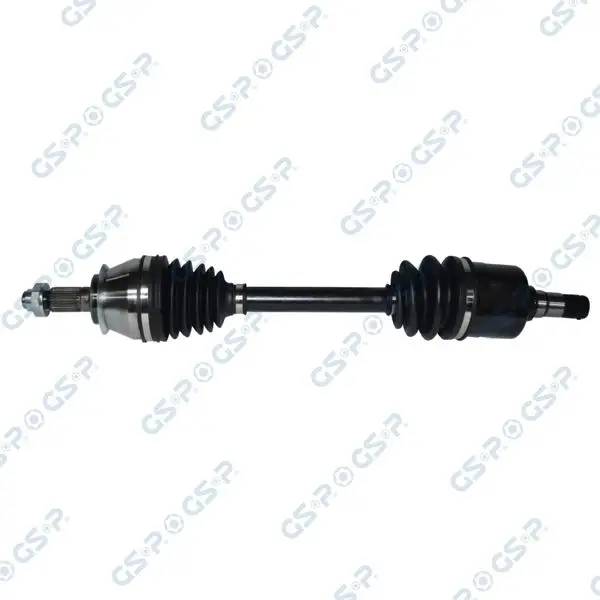 Ön Aks Sol Mini Cooper R56 R57 06 >