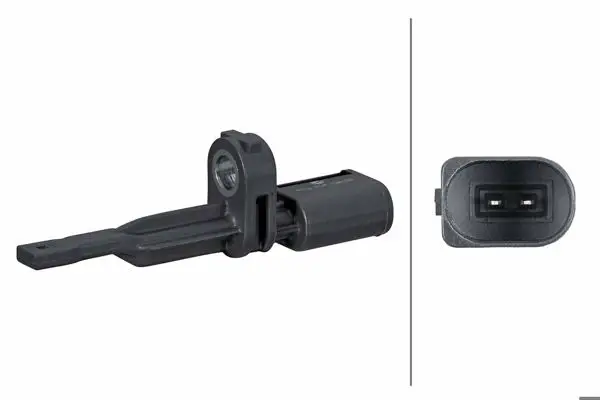 ABS Sensörü Arka Audi Q2 16 > Seat Ateca 16 > Skoda Octavia III / Karoq 12 > VW T-Roc 17 >