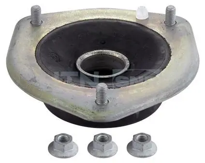 Amortisör Takozu Ön Mini R50 R53 R56 R55 R60 R57 R58 R61 R59