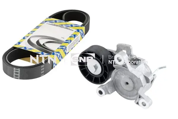 Alternatör V Kayış Kiti P307 308 407 607 807 C4 C5 C8 1.8 16V 2.0 2.0 16V