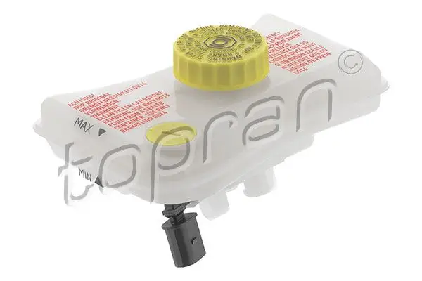 Fren Hidrolik Deposu Passat 01 > 05 A4 01 > 08 A6 02 > 11