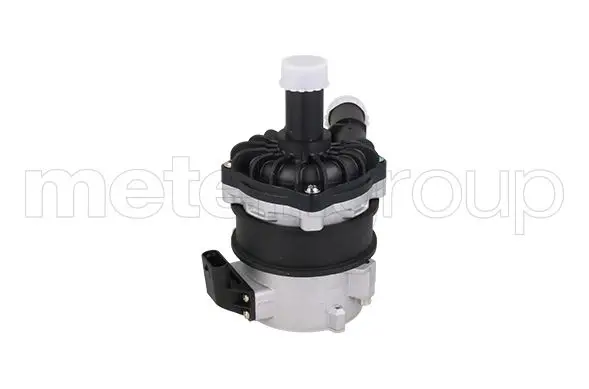 İlave Su Pompası Mercedes W169 W212 W639