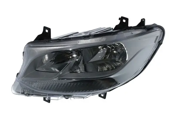 Far Sol Mercedes Sprinter 907 910 18 >