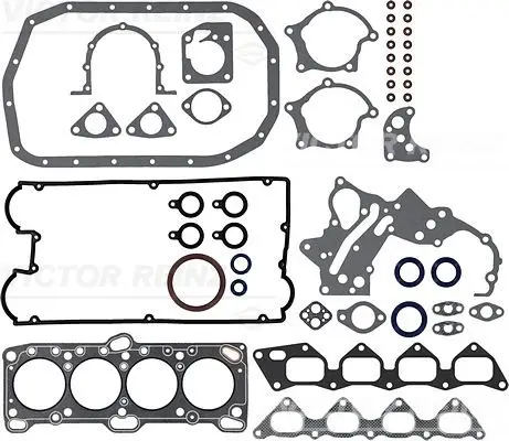 Motor Tam Takım Conta Hyundai Elantra 1.6 90 > 96