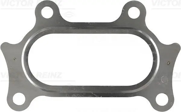 Egzoz Manifold Contası Honda Civic 06 > 12 Fd6 / Cr-V 2.0 07 > 12 R16a2 R18a2 R20a2