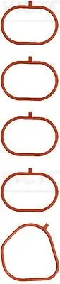 Emme Manifoldu Conta Takımı Honda Civic 1.6 1.8 R16b R18a R20a
