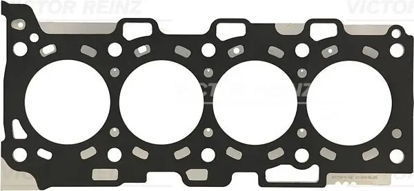 Silindir Kapak Contası 1,1mm Toyota Avensis Rav4 2.0 2.2 06 > 15 3 Celtık 2Ad-Ftv 1Ad-Ftv