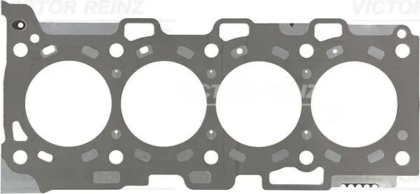Silindir Kapak Contası 1,2mm Toyota Avensis Rav4 2.0 2.2 06 > 15 5 Celtık 2Ad-Ftv 1Ad-Ftv