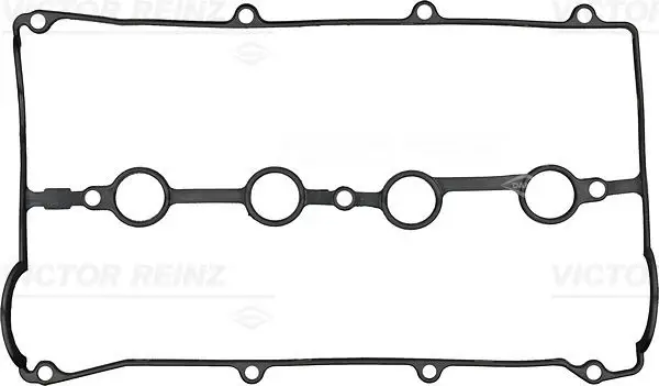 Külbütör Kapak Contası Mazda 323 1.8 95 > 98 16V Bp