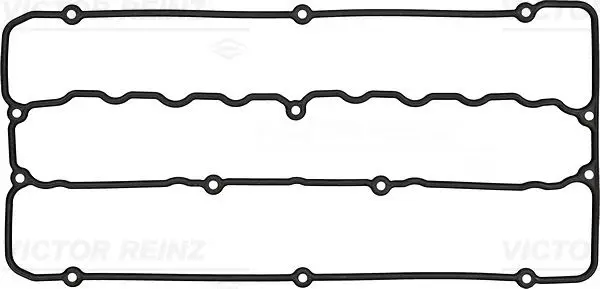 Külbütör Kapak Contası Mitsubishi Carisma 1.8 97 > 00 4G12t 4G93