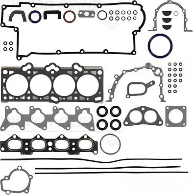 Motor Tam Takım Conta Hyundai Elantra 1.8 96 > G4dm G4gf G4gm