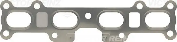 Egzoz Manifold Contası Mazda 323 1.8 95 > 98 16V Bp