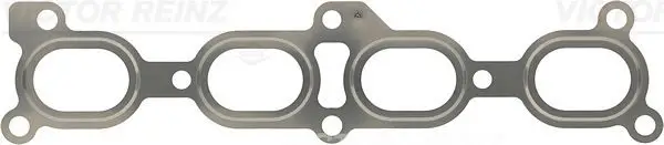 Egzoz Manifold Contası Mazda 323 1.6 98 > 02 Famılıa Zl