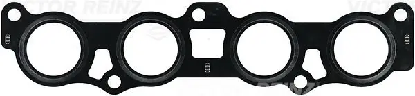 Egzoz Manifold Contası Toyota Yaris 1.3 03 > 1Sz-Fe 2Sz-Fe 3Sz-Ve K3-De K3-Ve K3-Ve2