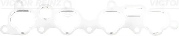Emme Manifold Contası Mazda 323 1.6 90 > 96 16V B6