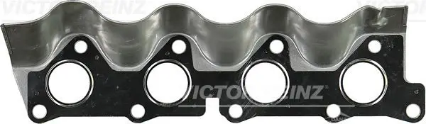 Egzoz Manifold Contası Hyundai i10 08 > 11 / Picanto 1.1 Benzinli G4hd G4hg