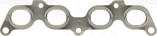Egzoz Manifold Contası Nissan Micra 1.2 1.4 02 > 10 K12 Cr12de Cg12de