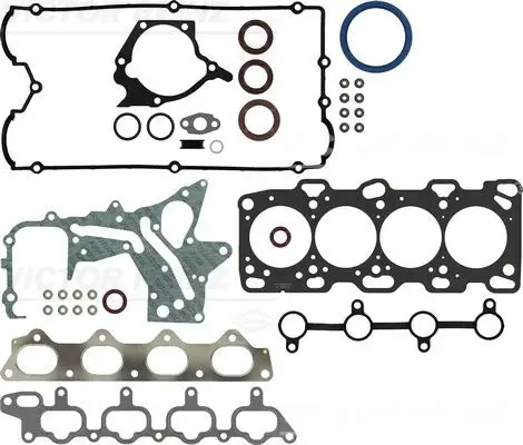 Motor Tam Takım Conta Hyundai Sonata 2.0 98 > 04 G4js