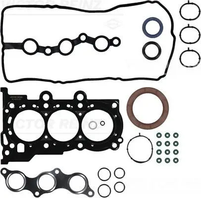 Motor Takım Conta Hyundai i10 1.0 13 > Kappa