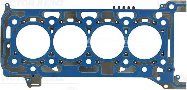 Silindir Kapak Contası (5 Celtık) Transit Custom V362-V363 2.0 Ecoblue (A. Ceker-O. Ceker) 16 >