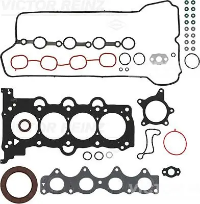 Motor Takım Conta Hyundai Tucson Sportage i30 Ceed Kona 1.6 T-GDI 15 > 20 G4fj