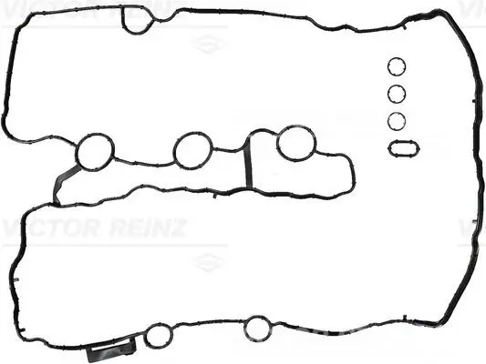 Külbütör Kapak Contası BMW F40 F45 F48 15 >